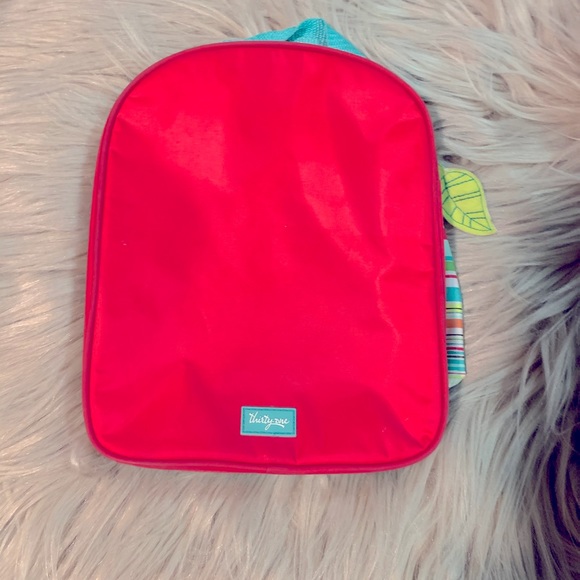 Thirty One kids Thermal Owl Lunchbox - Picture 2 of 3